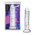 Naturally Yours - Glamor - Sparkling Clear