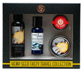 Fu'Cha Exotics Products