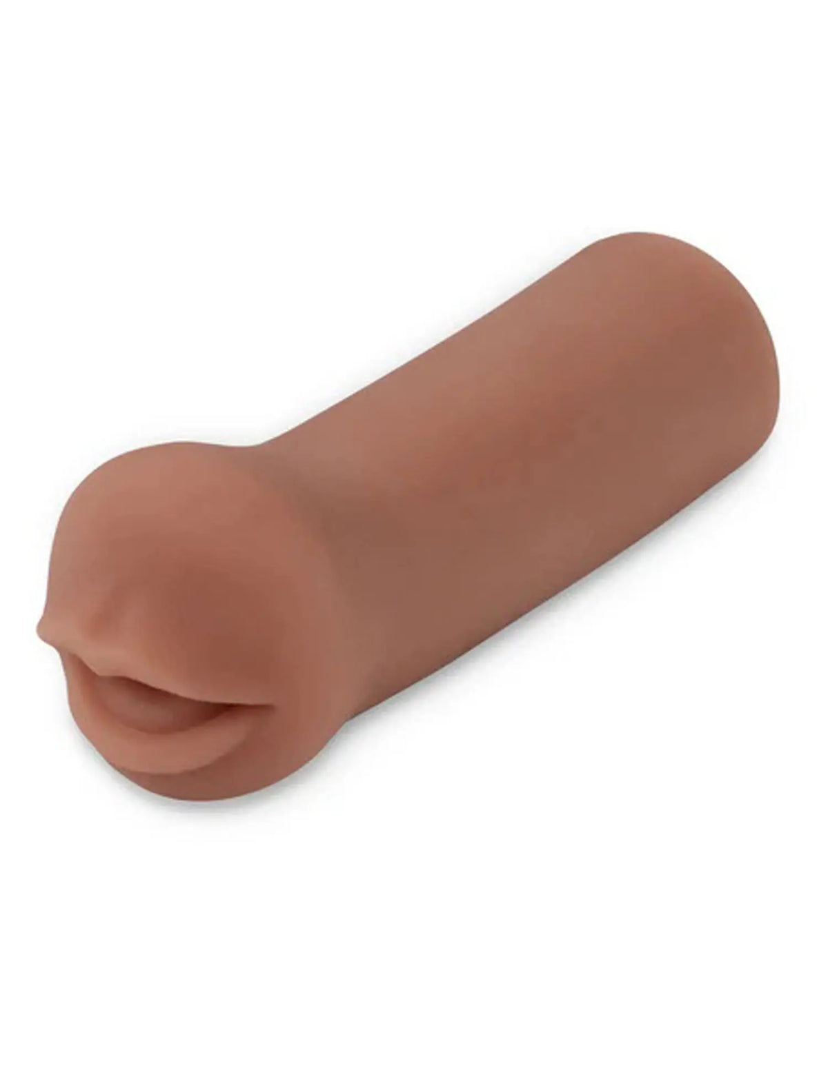 Pdx Extreme Coed Cocksucker - Brown – body-safe materials | Fu'Cha Exotics
