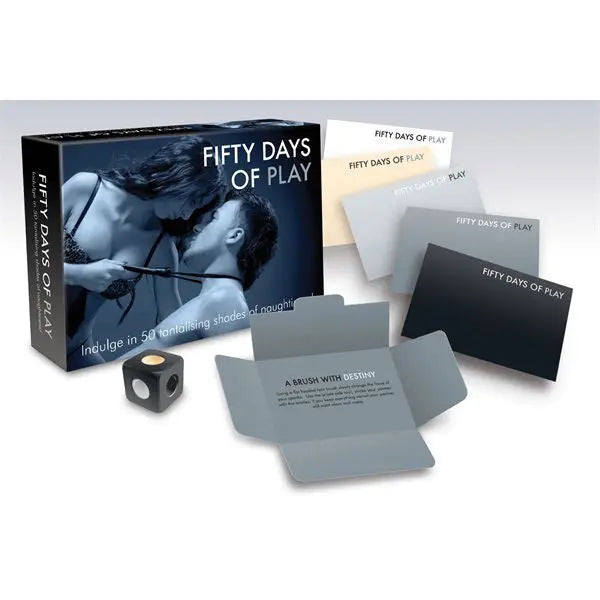 Fifty Days of Play – body-safe materials | Fu'Cha Exotics