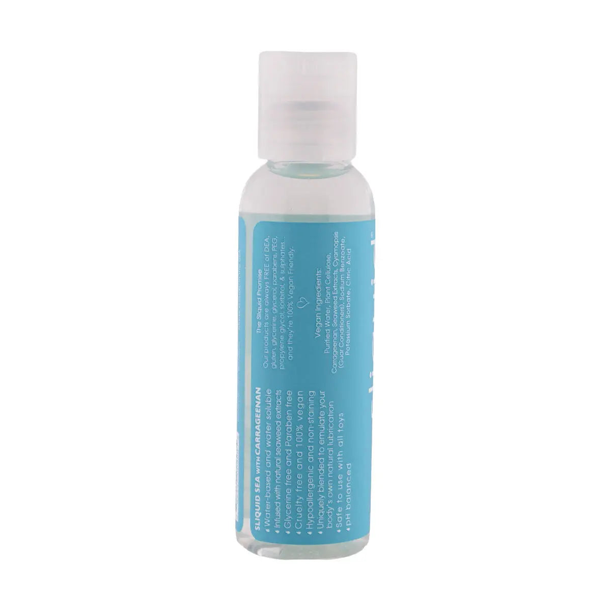 Naturals Sea - 2.0 Fl. Oz. (59 ml) – body-safe materials | Fu'Cha Exotics