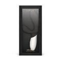 Loki Wave 2 - Black – body-safe silicone USB-rechargeable | Fu'Cha Exotics