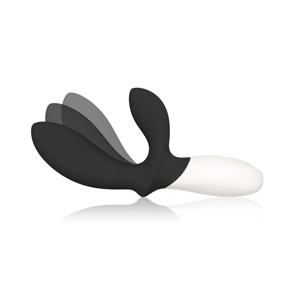 Loki Wave 2 - Black – body-safe materials | Fu'Cha Exotics