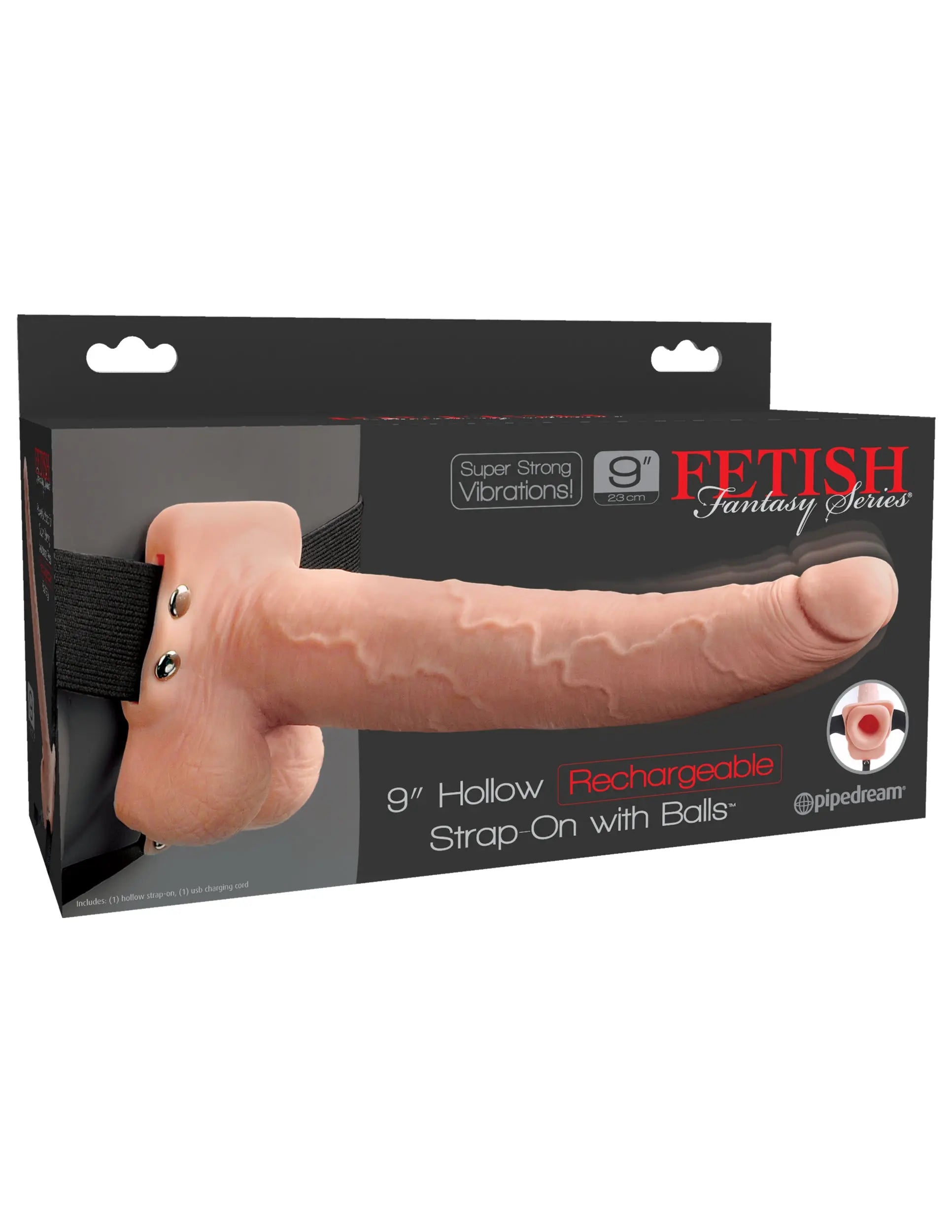 Fu'Cha Exotics Products