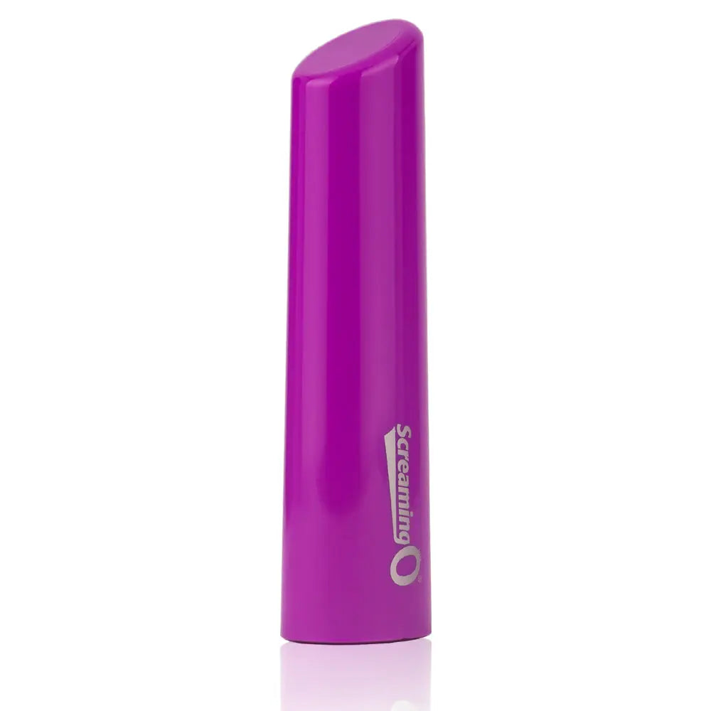 Positive Angle - Purple - Each – body-safe materials | Fu'Cha Exotics