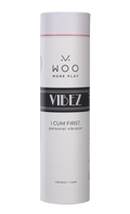 Woo - Vibez - I Cum First - Clitoral Vibrator and Travel Case