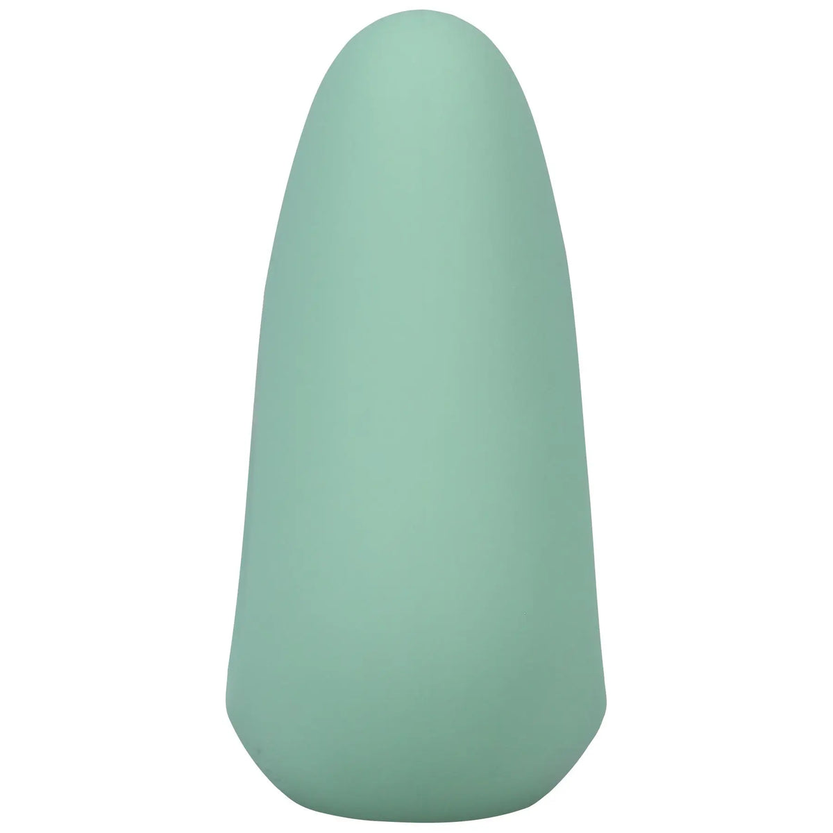 Ritual - Chi - Rechargeable Silicone Clit Vibe - Mint – body-safe materials | Fu'Cha Exotics