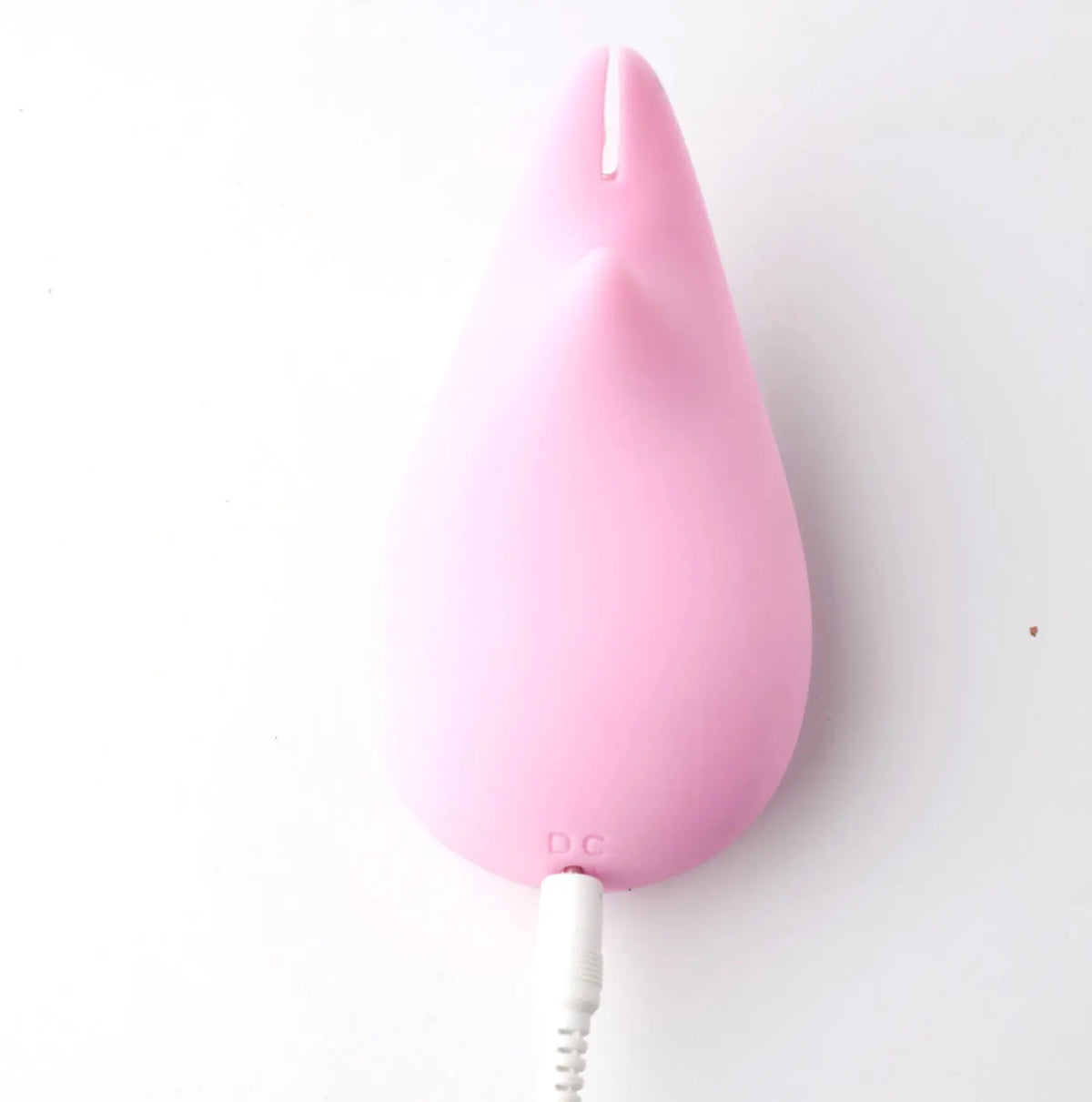Sera Clitoral Lay-on Bullet Vibrator - Pink – body-safe materials | Fu'Cha Exotics