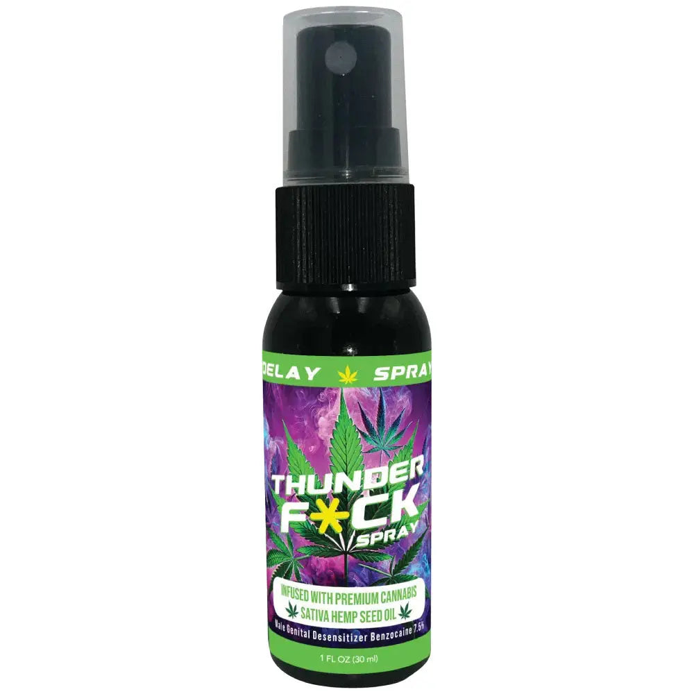 Fu'Cha Exotics Products