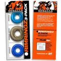 Fu'Cha Exotics Products