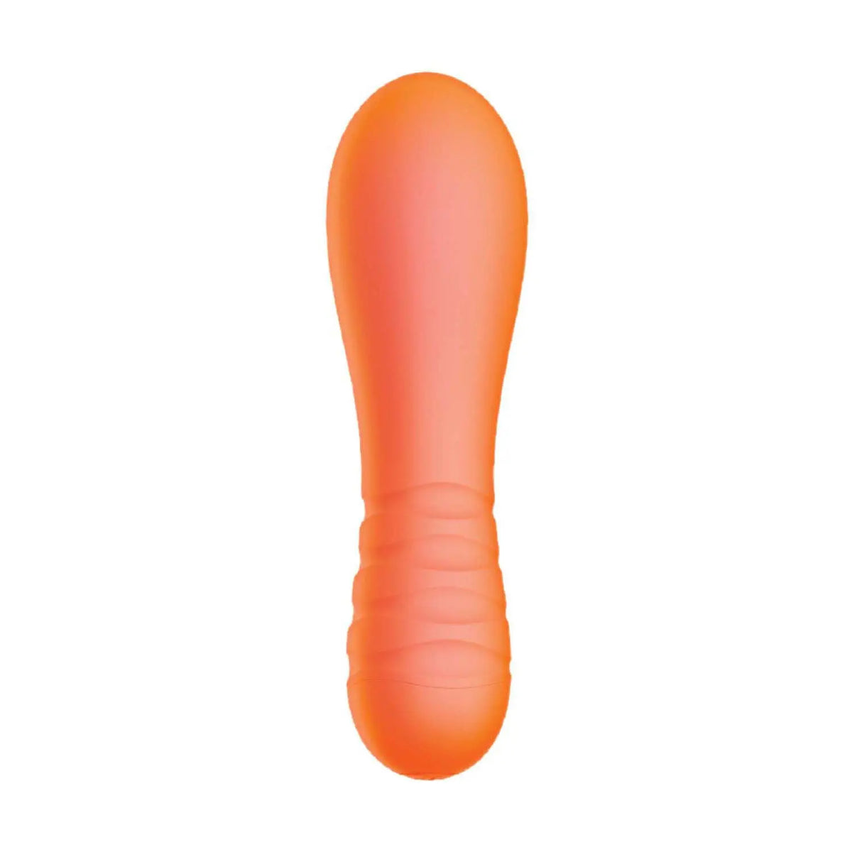 Sorbet Orange Gaze – body-safe materials | Fu'Cha Exotics