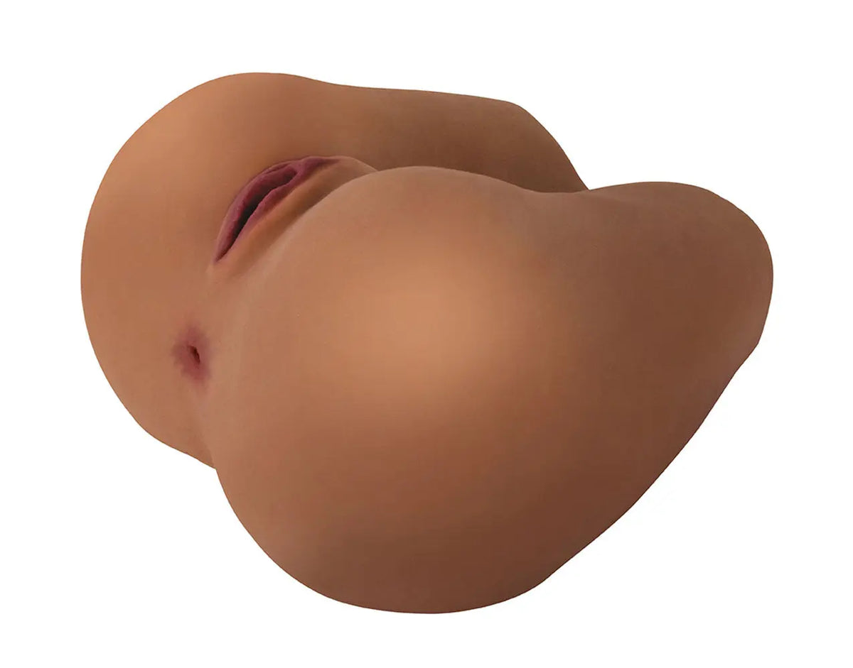Mistress Karla Missionary - Latte – body-safe materials | Fu'Cha Exotics