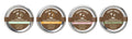 Pre-Pack Lip Pots 30pc Display