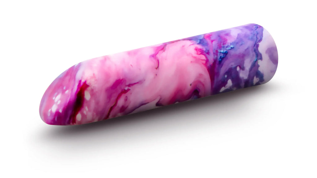 Limited Addiction - Entangle - Power Vibe - Lilac – body-safe materials | Fu'Cha Exotics
