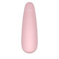 Curvy 2 Plus - Pink