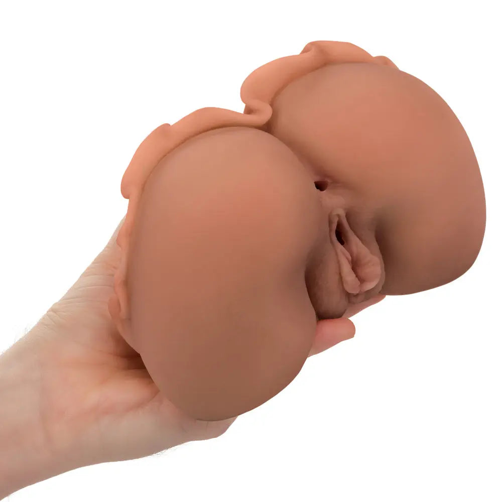 Cheap Thrills the Homecoming Queen – body-safe silicone suction stimulation | Fu'Cha Exotics