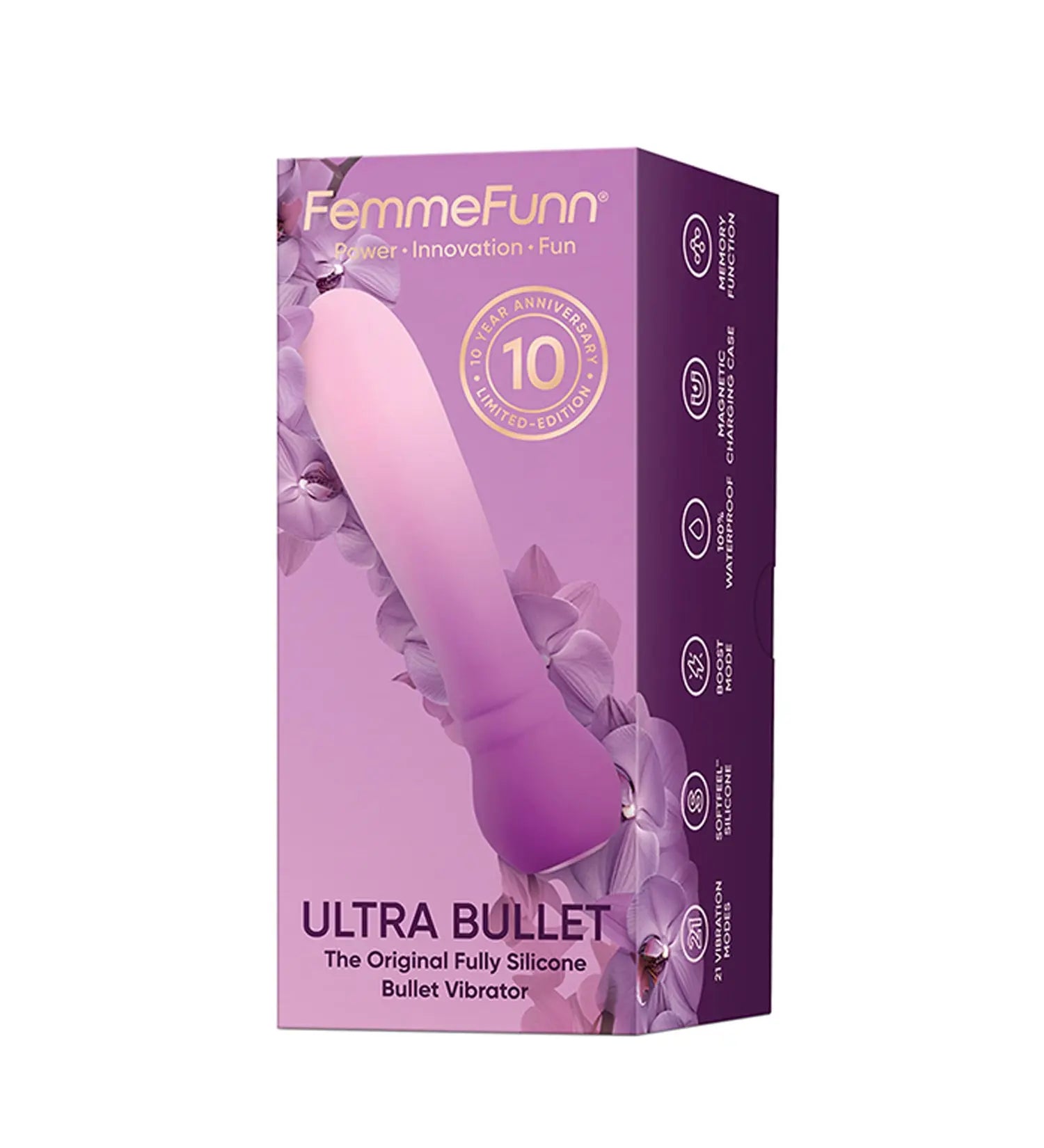 Fu'Cha Exotics Products