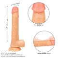 Fu'Cha Exotics Products