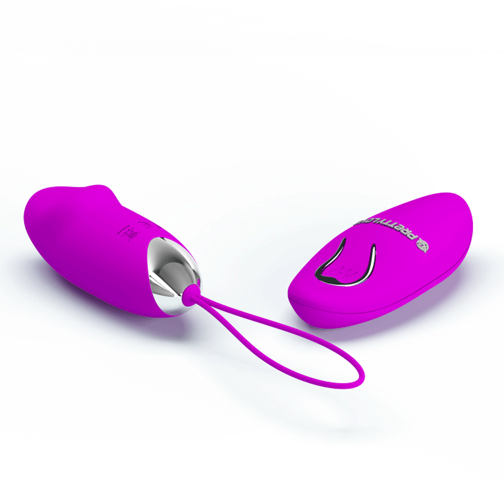 Pretty Love - Julia – body-safe materials | Fu'Cha Exotics