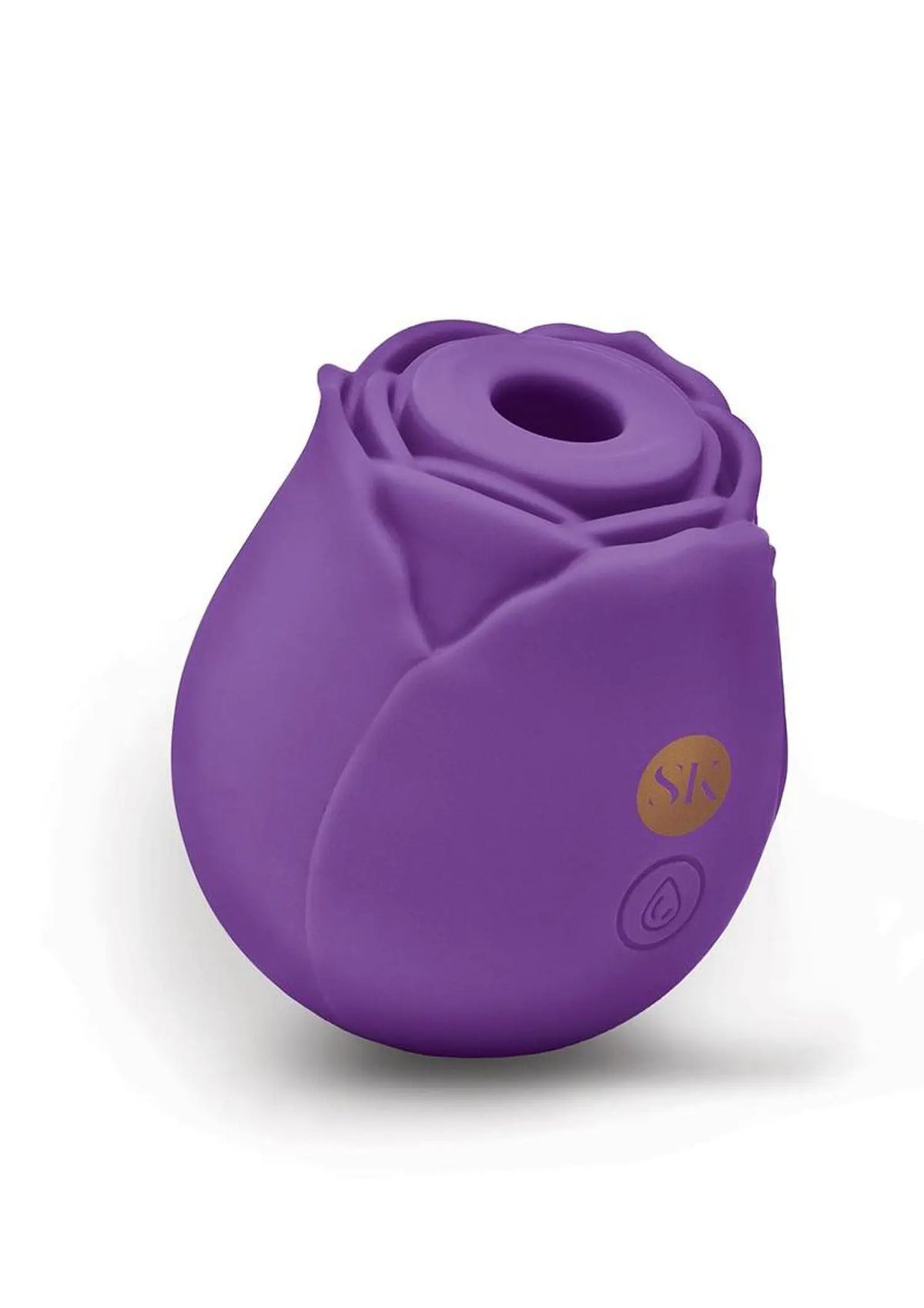 Secret Kisses Rosegasm Air - Purple – body-safe materials | Fu'Cha Exotics
