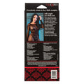 Fu'Cha Exotics Products