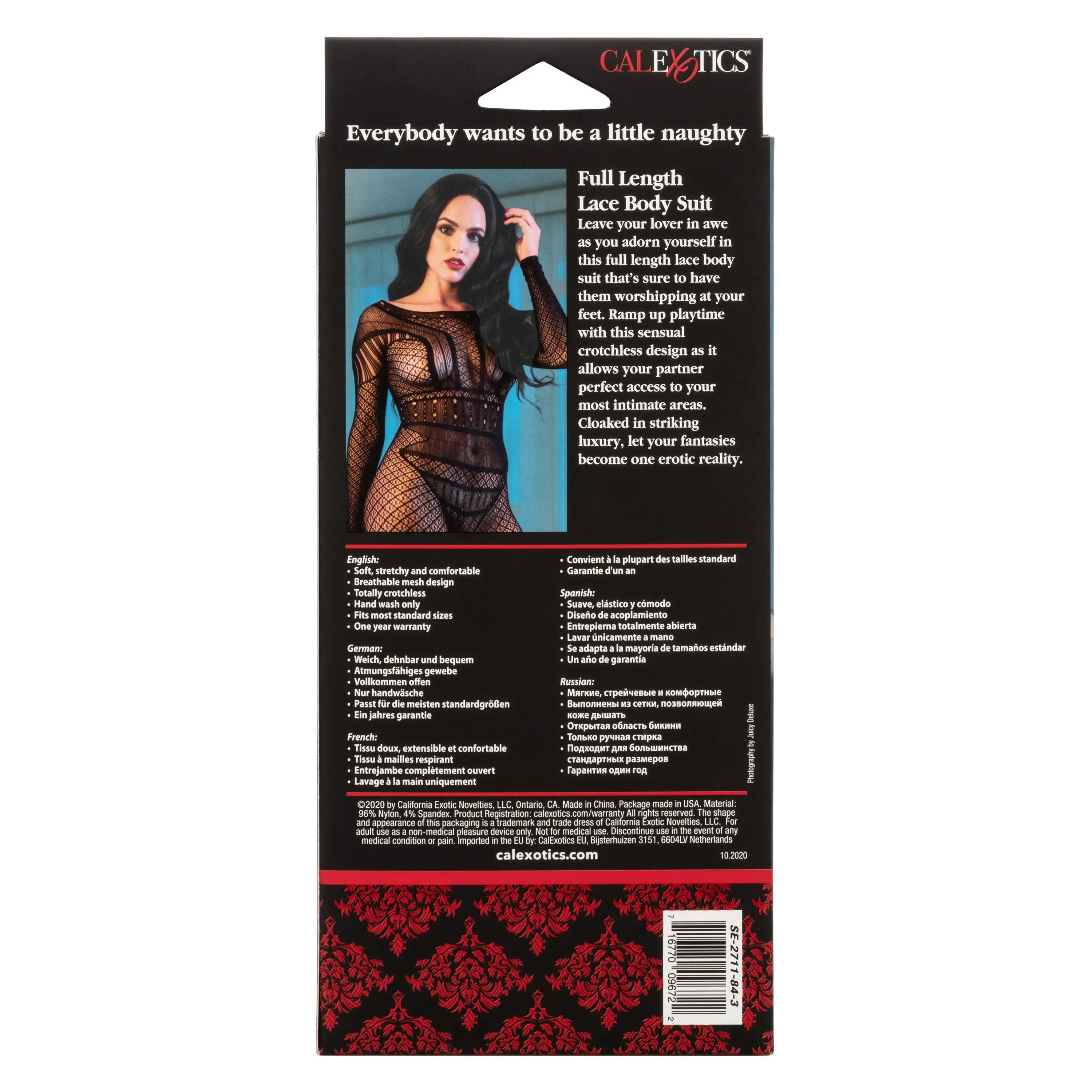 Fu'Cha Exotics Products