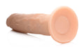 7x Remote Control Thumping Dildo - Large
