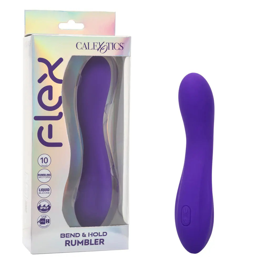 Fu'Cha Exotics Products
