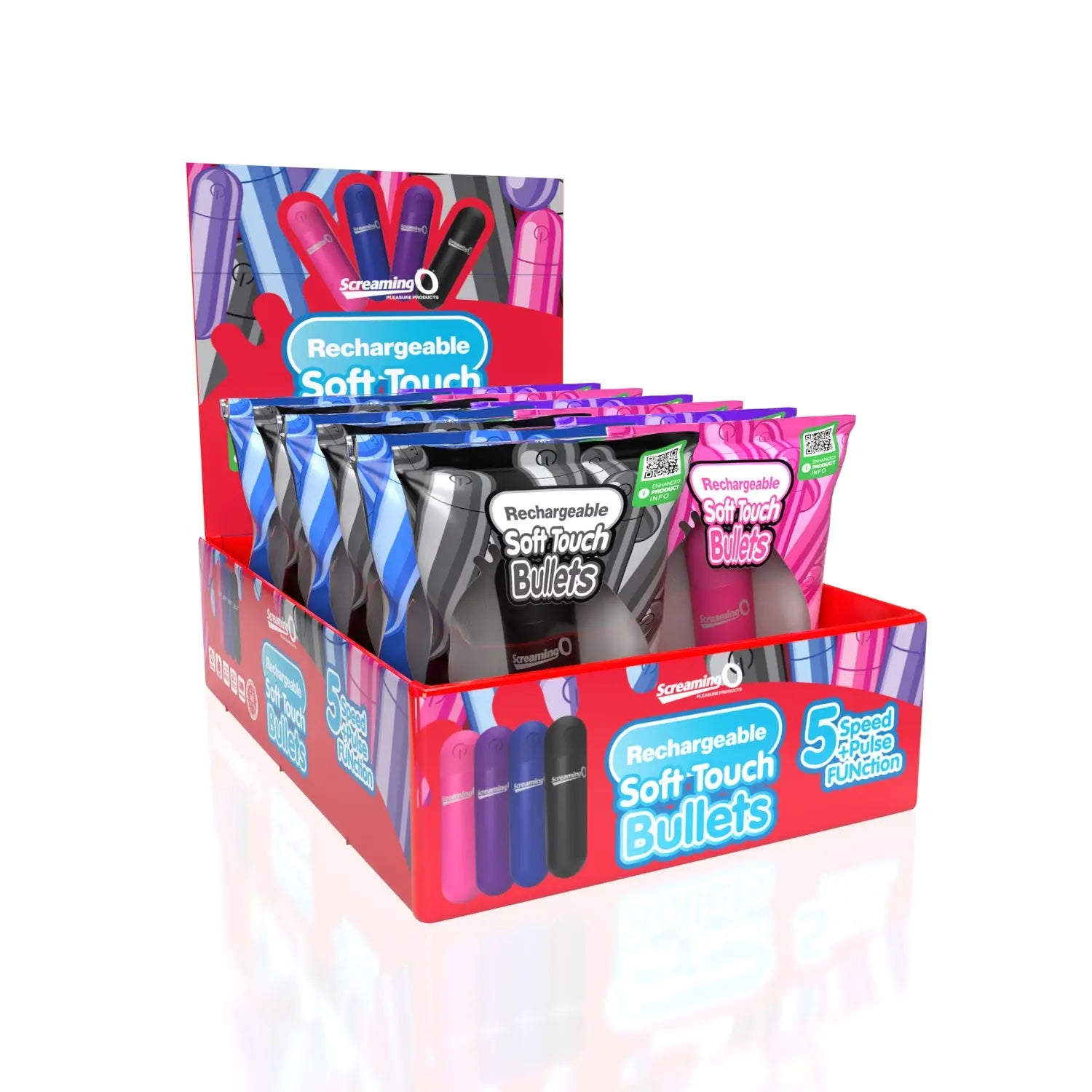 Fu'Cha Exotics Products