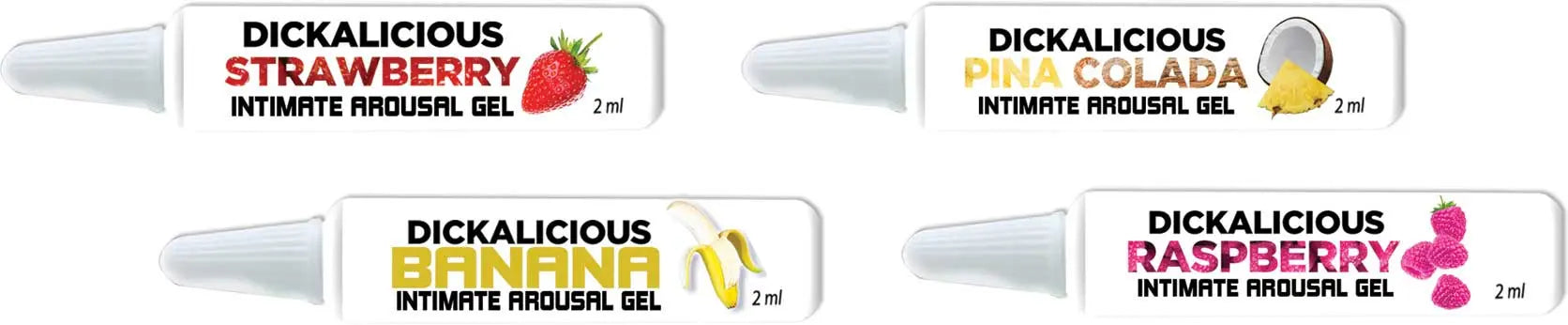 Fu'Cha Exotics Products