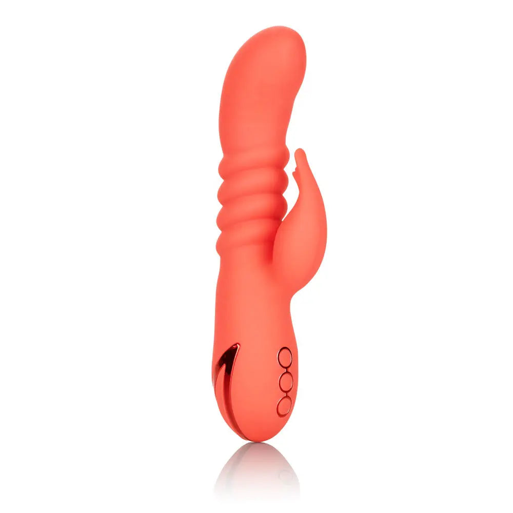 California Dreaming Orange County Cutie – body-safe materials | Fu'Cha Exotics