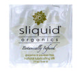 Organics Silk Pillows - 200 Case Count - .17 Oz./ 5ml Foils