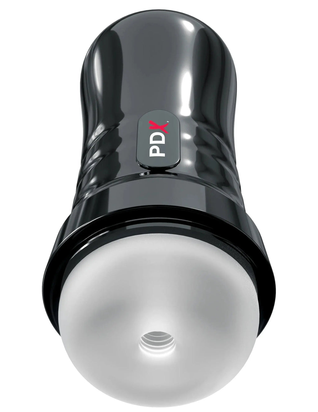 Wet Strokers - Super Slide and Glide - Frosted – body-safe materials | Fu'Cha Exotics
