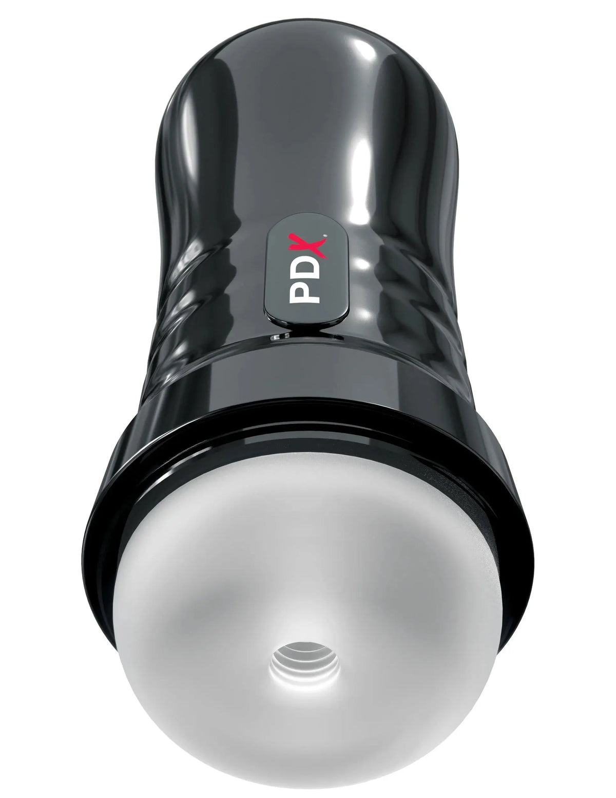 Wet Strokers - Super Slide and Glide - Frosted – body-safe materials | Fu'Cha Exotics