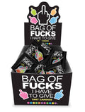Fu'Cha Exotics Products