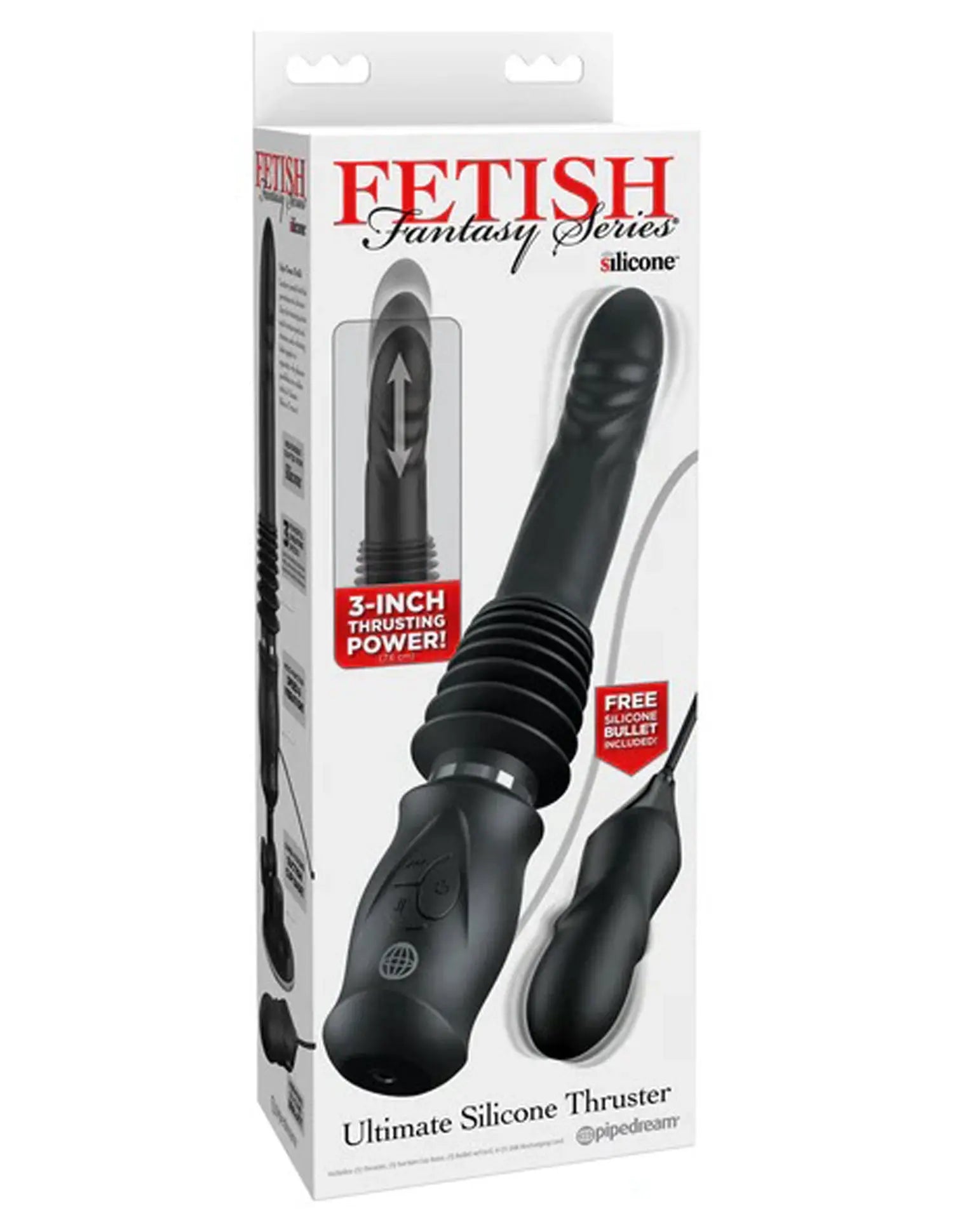 Fu'Cha Exotics Products