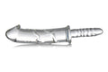 Battle Rammer Phallic Glass Thruster
