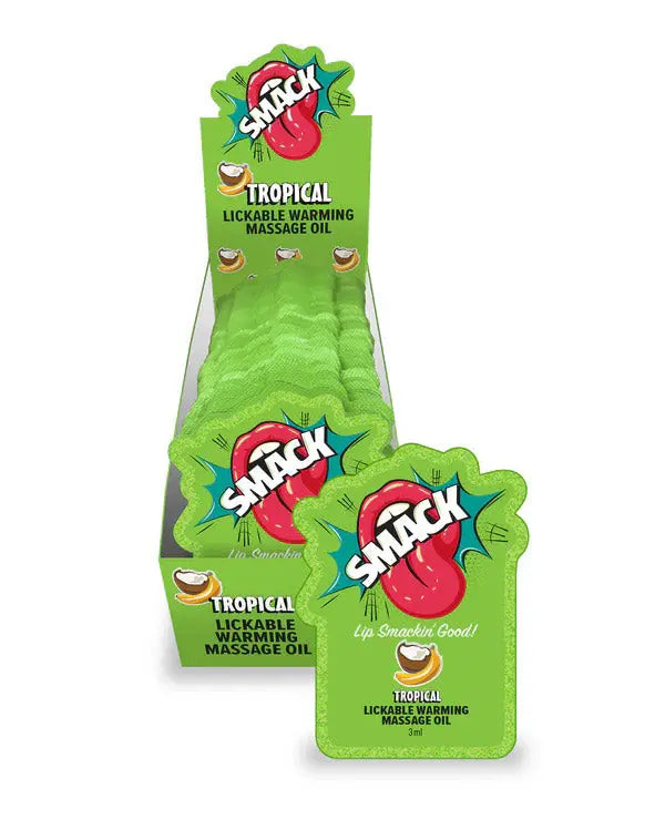 Fu'Cha Exotics Products