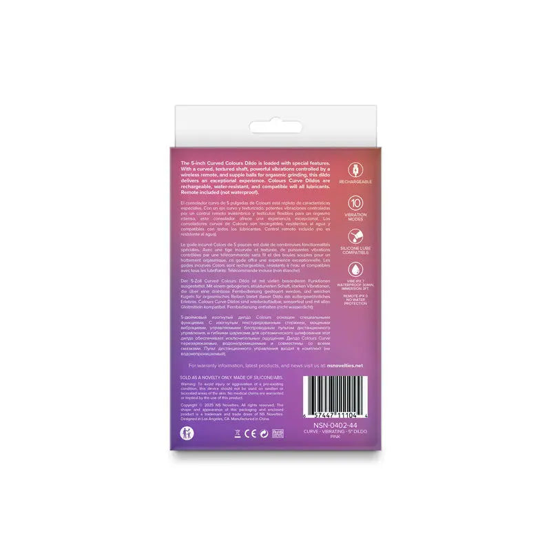 Fu'Cha Exotics Products