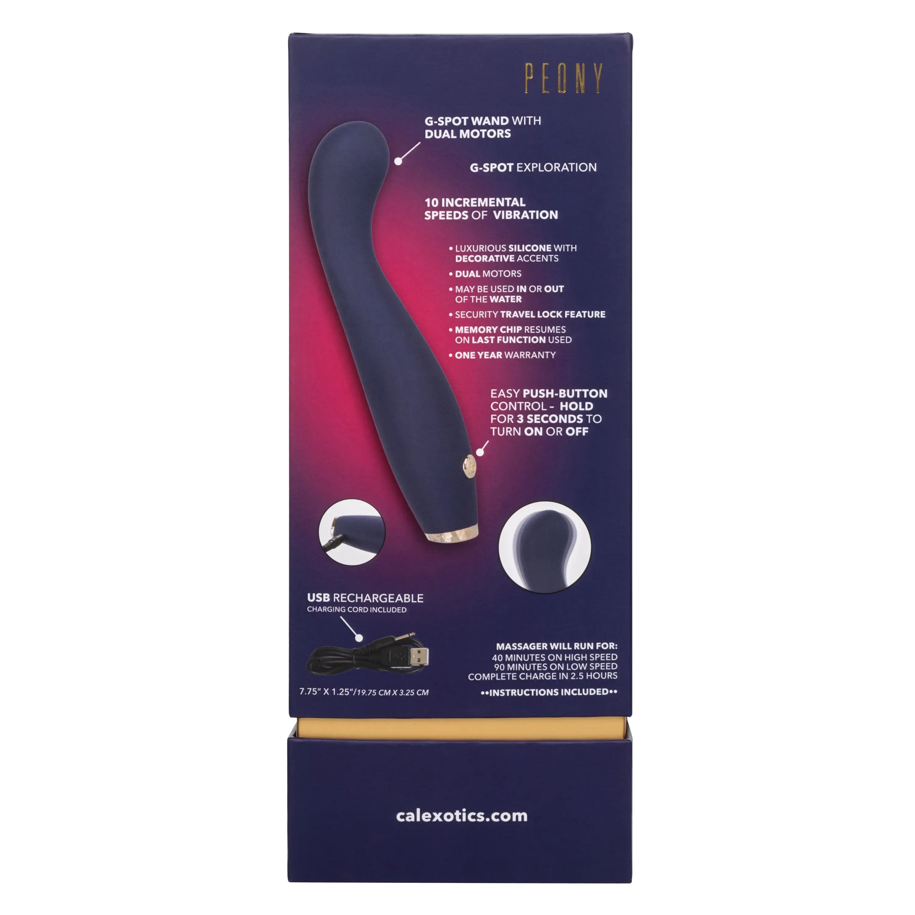 Fu'Cha Exotics Products