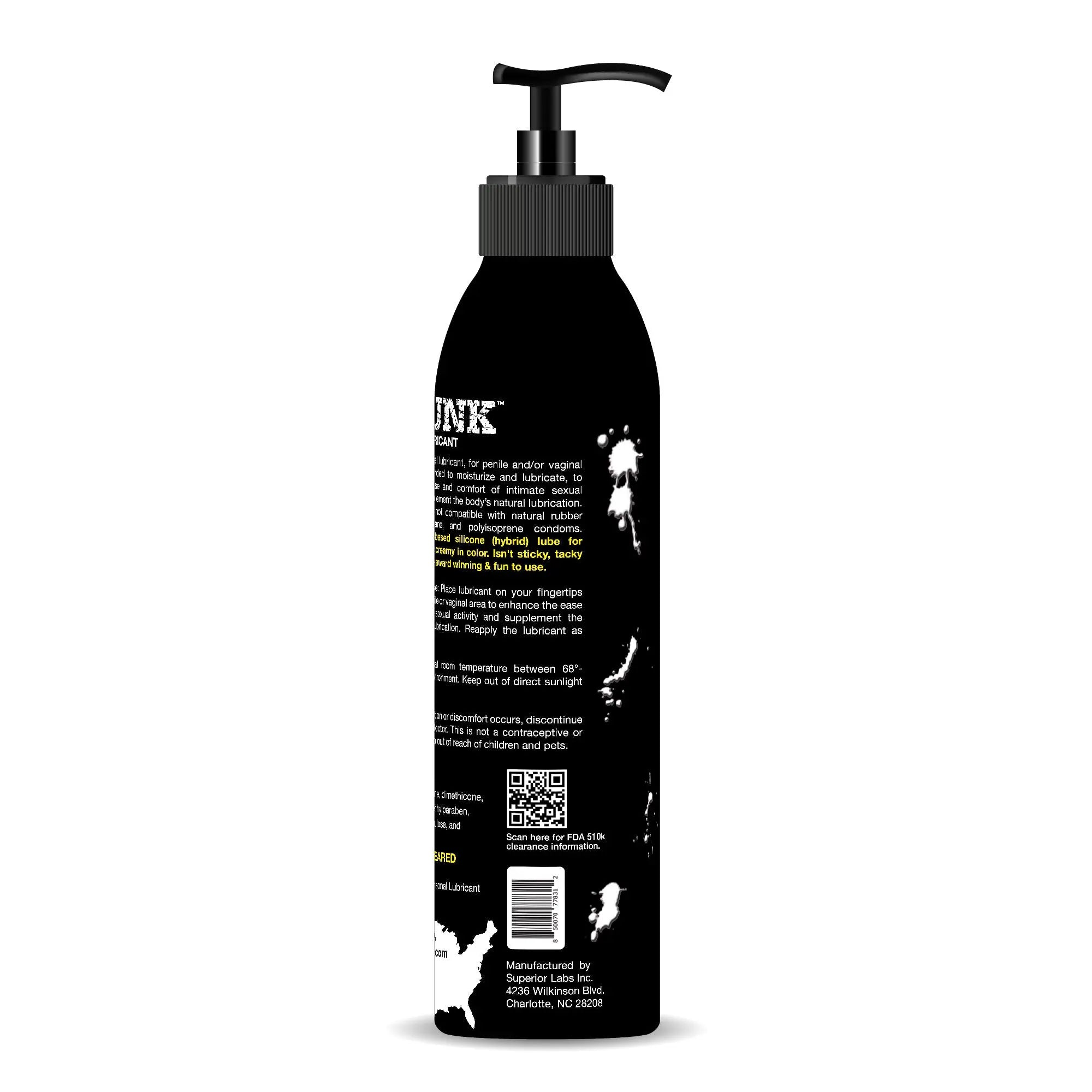Fu'Cha Exotics Products
