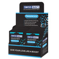 Swiss Navy Testosterone Male Enhancement 24 Ct Display