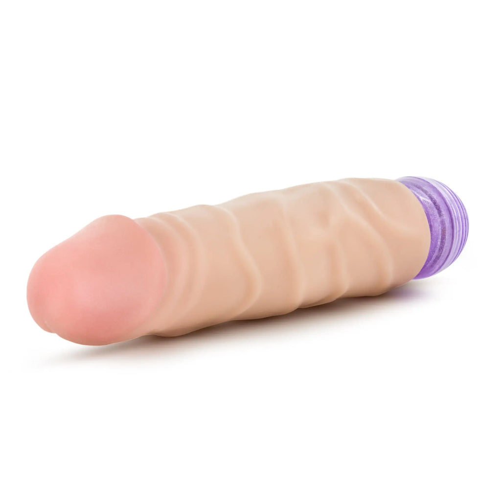 X5 Plus - the Little One - Beige – body-safe materials | Fu'Cha Exotics