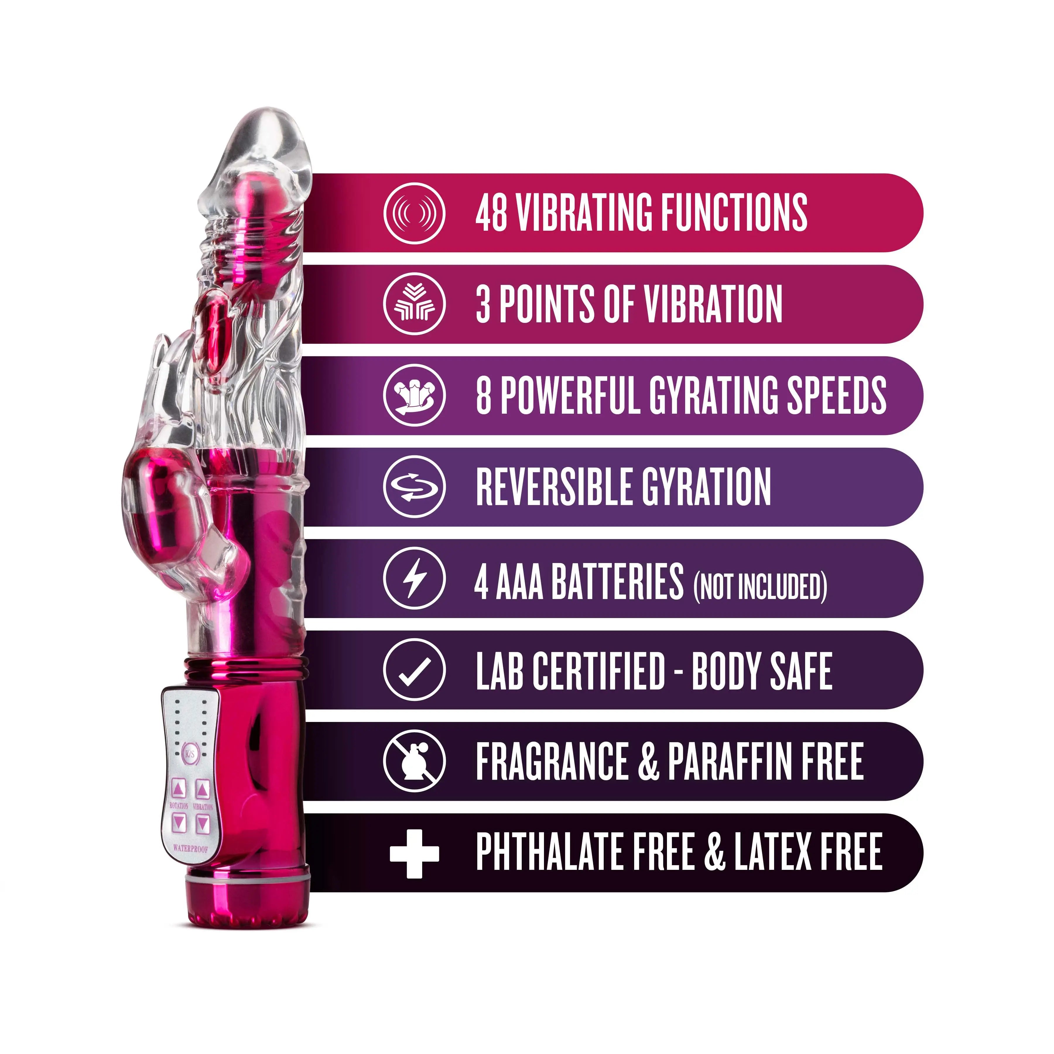 Fu'Cha Exotics Products