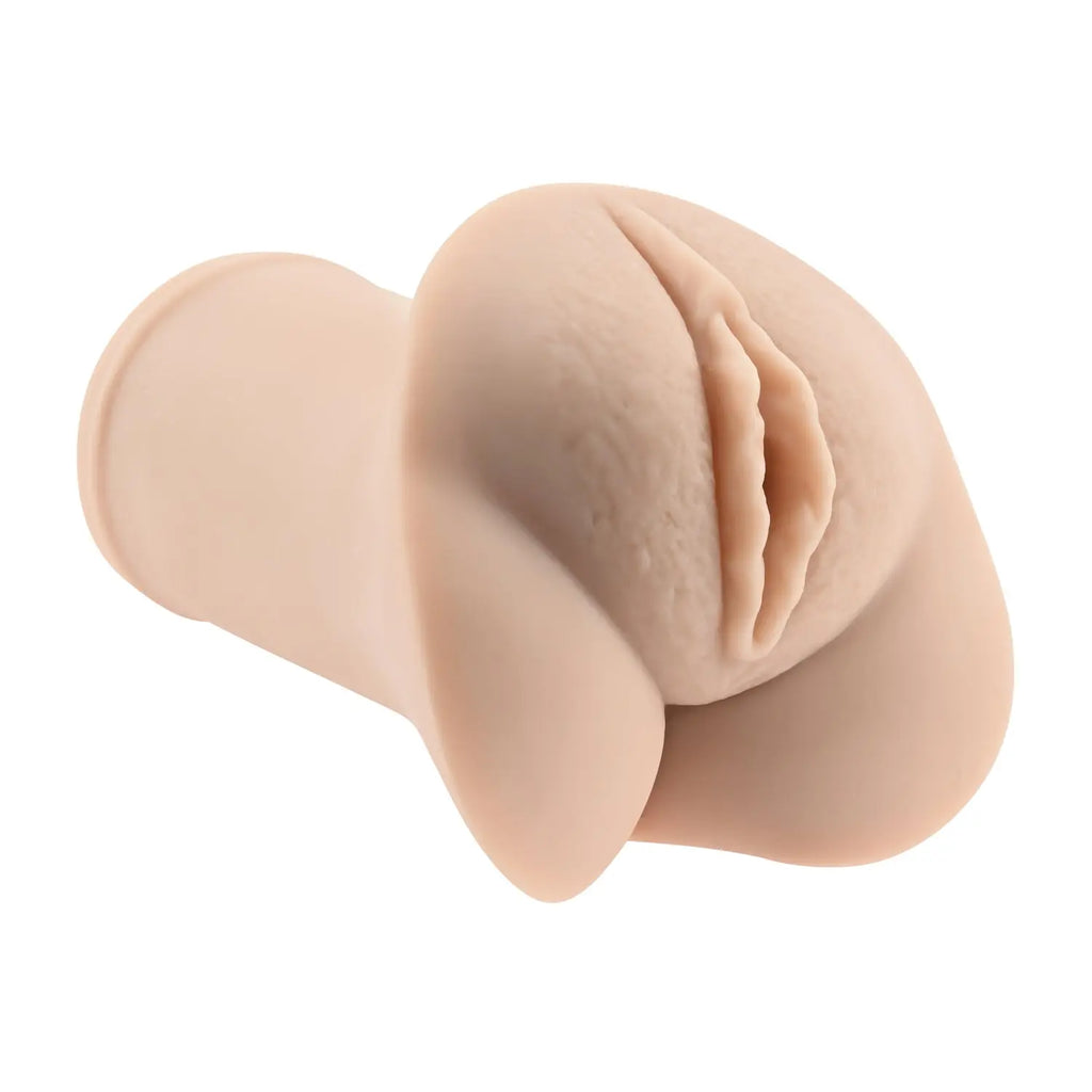 Pocket Pleaser Light – body-safe materials | Fu'Cha Exotics