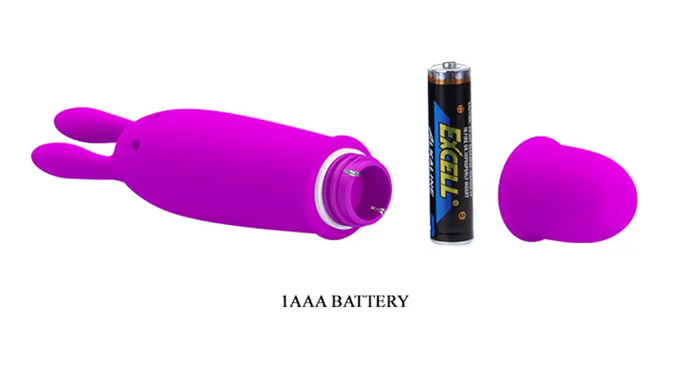 Pretty Love - Boyce – body-safe materials | Fu'Cha Exotics