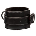Euphoria Collection Hog Tie - Black