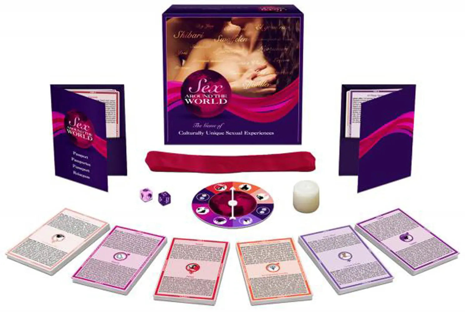 Fu'Cha Exotics Products