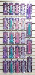 Fu'Cha Exotics Products
