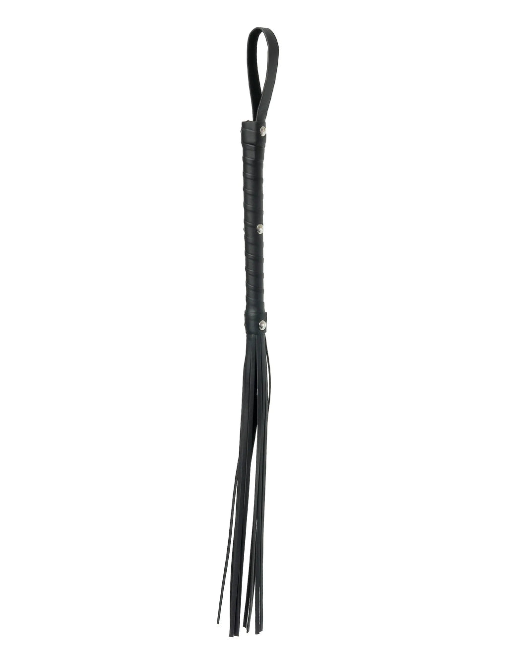Fetish Fantasy Series Limited Edition Deluxe Cat o' Nine – body-safe materials | Fu'Cha Exotics